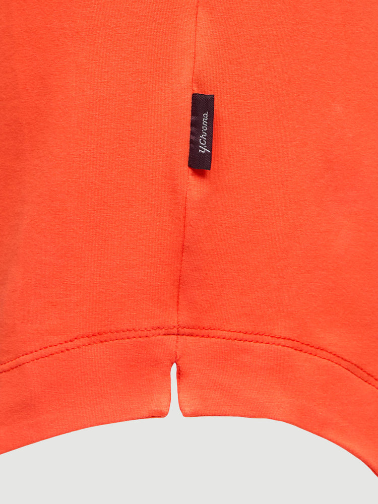 Creamsicle Orange