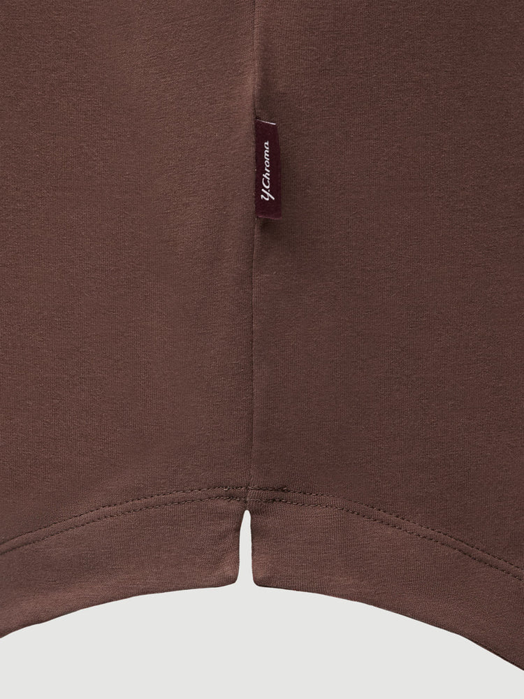 Java Brown