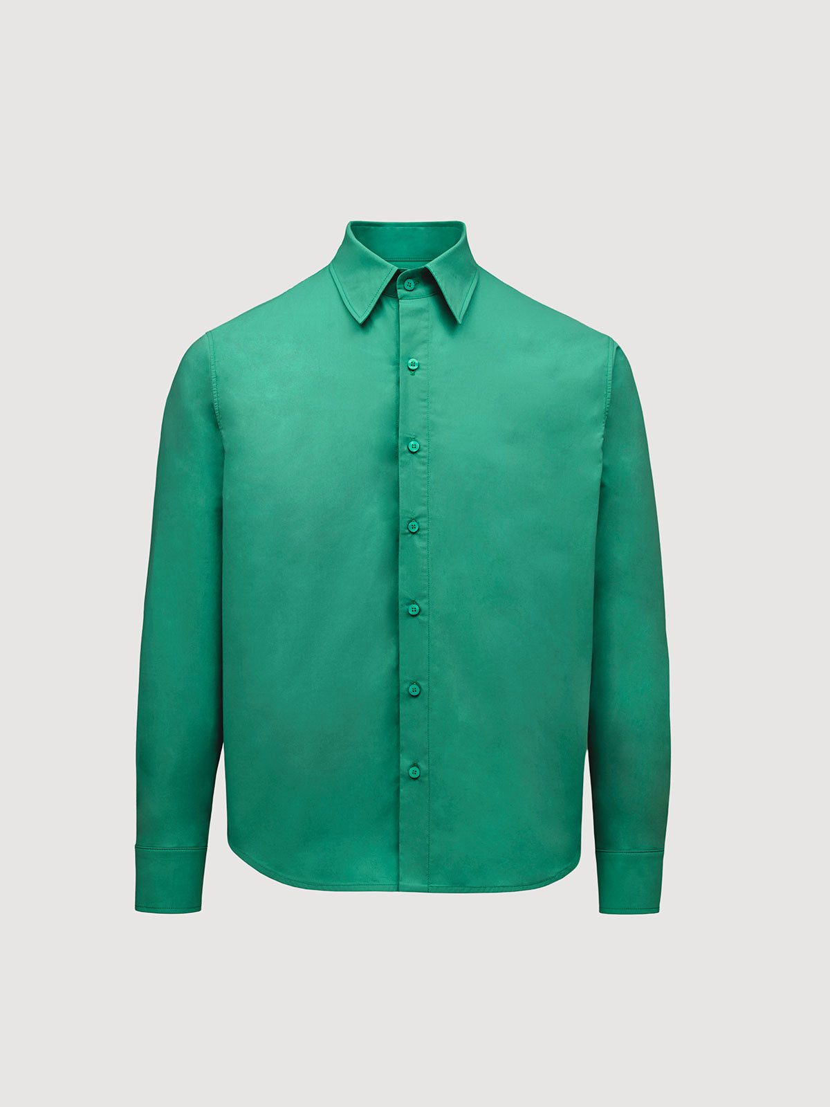 British Green