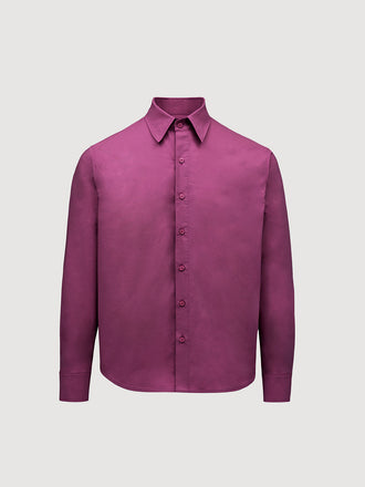 Organic Cotton Work Shirt