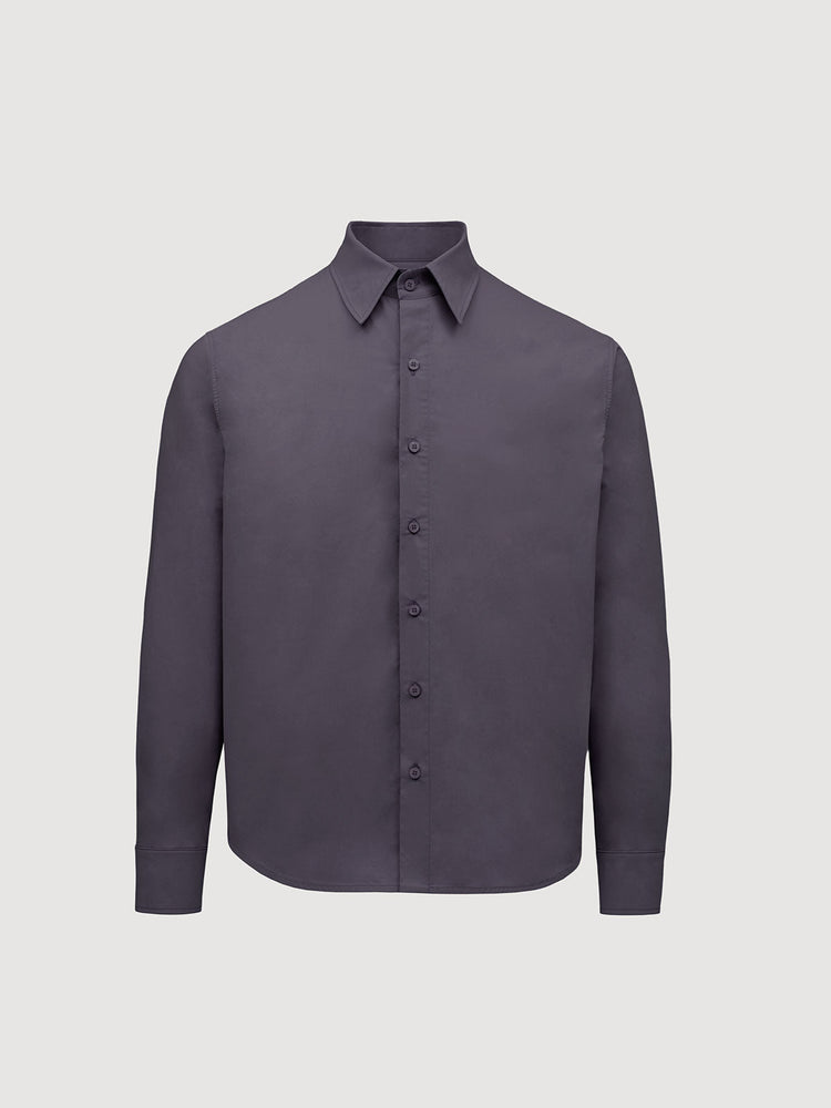 Obsidian Gray