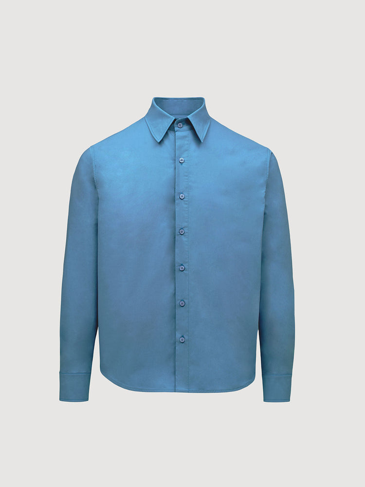 Real Teal