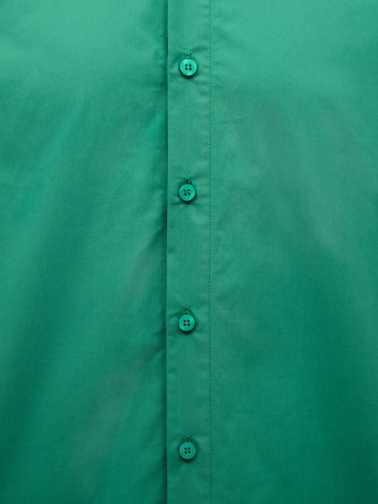 British Green