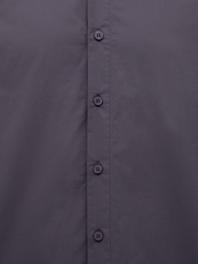 Obsidian Gray