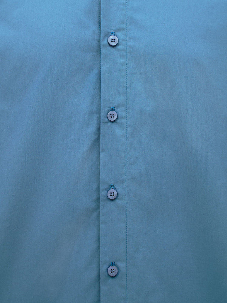Real Teal