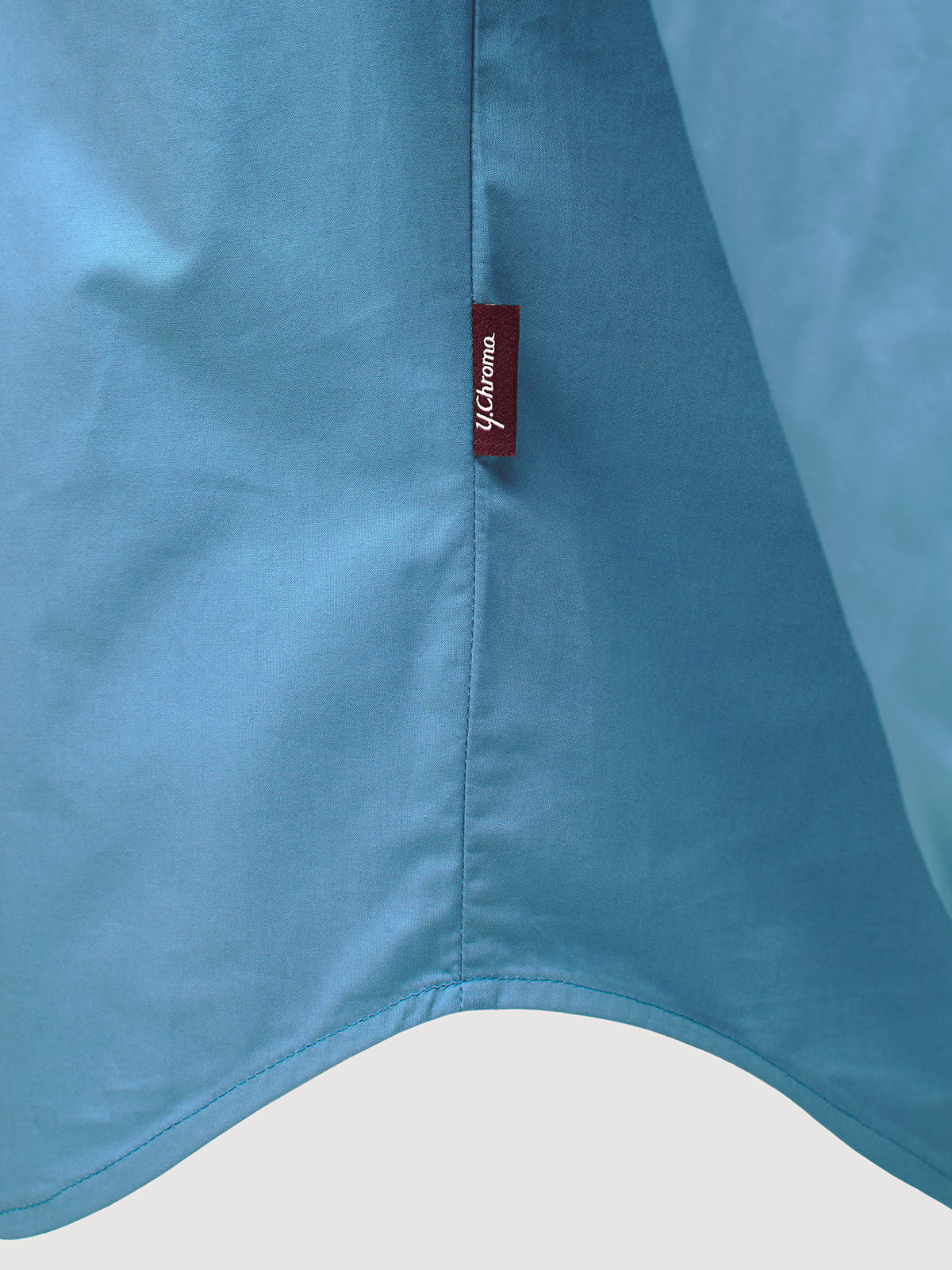 Real Teal