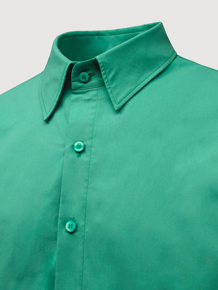 British Green