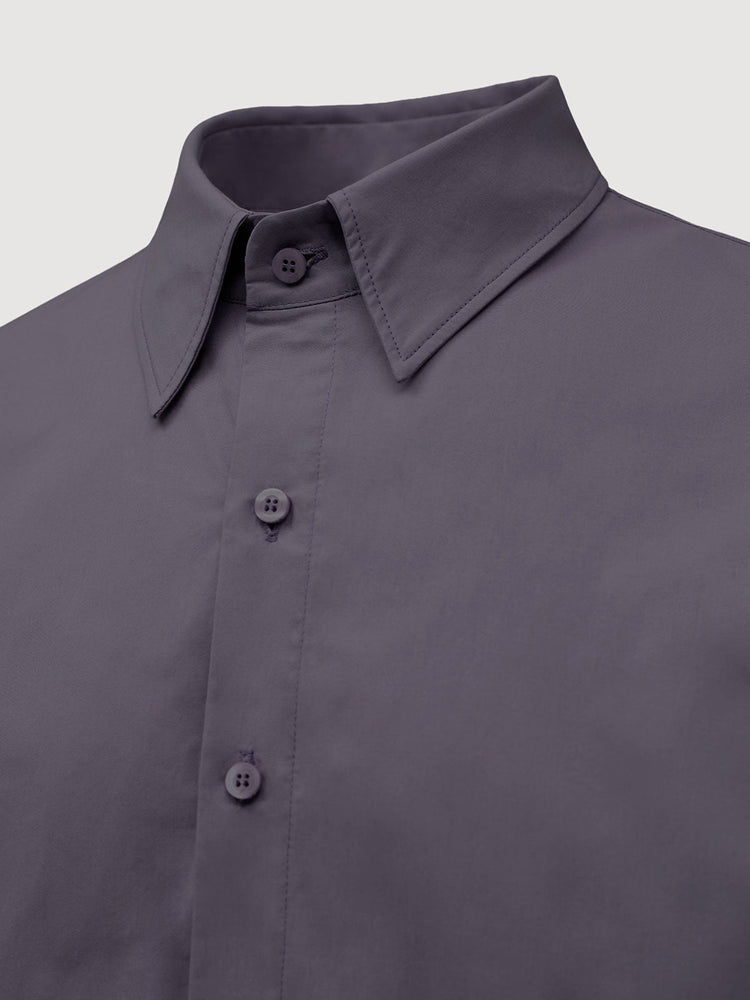 Obsidian Gray