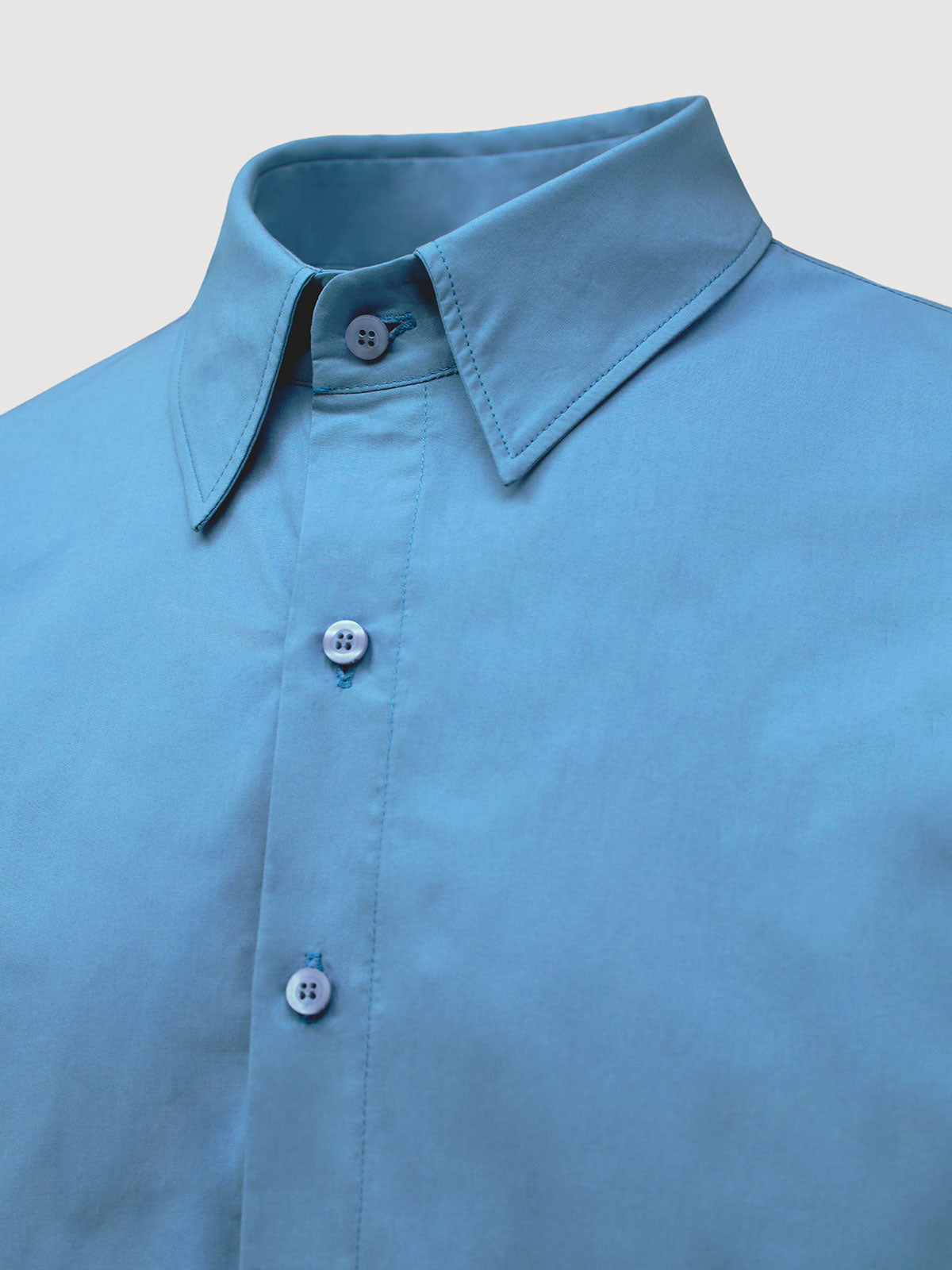 Real Teal