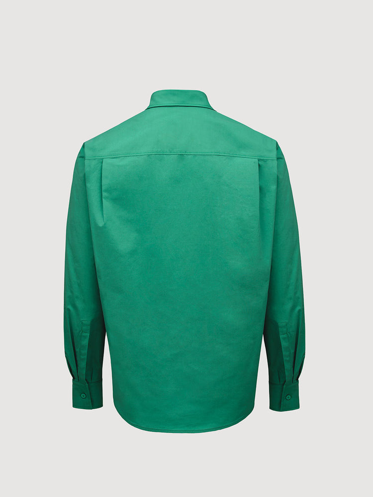 British Green