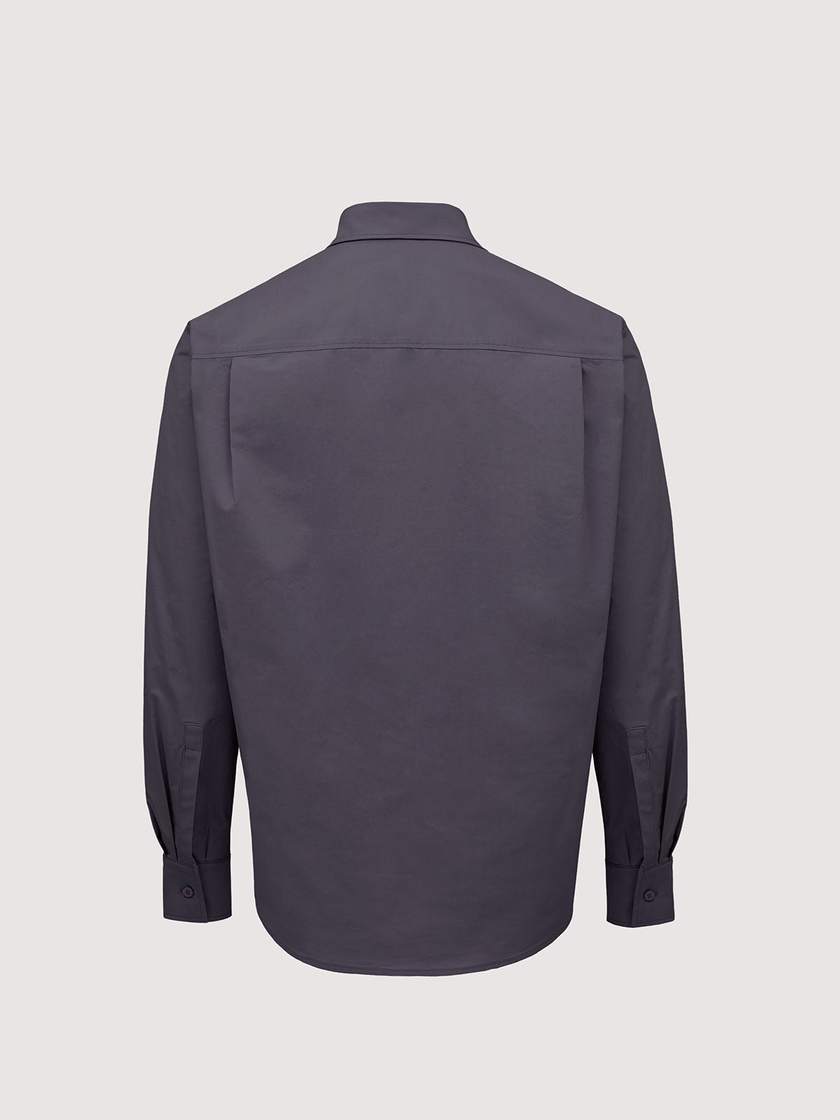 Obsidian Gray