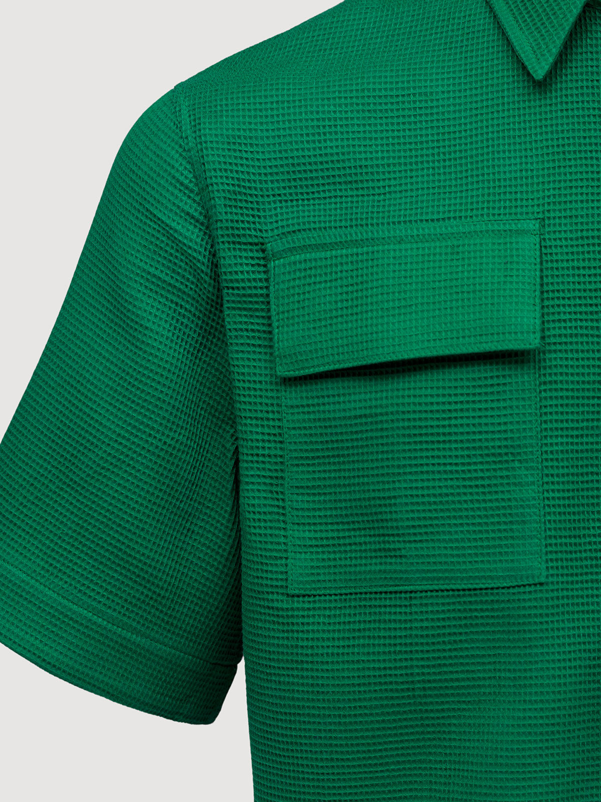 British Green