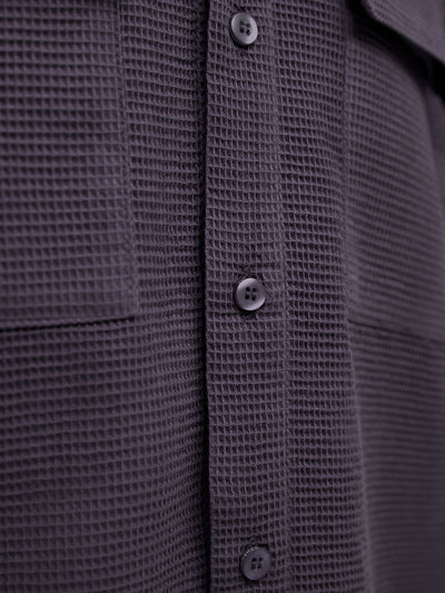 Obsidian Gray