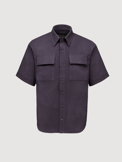 Obsidian Gray