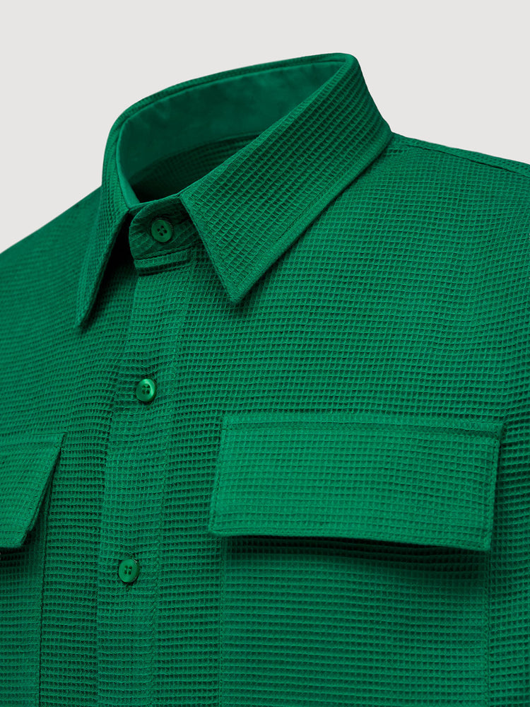 British Green