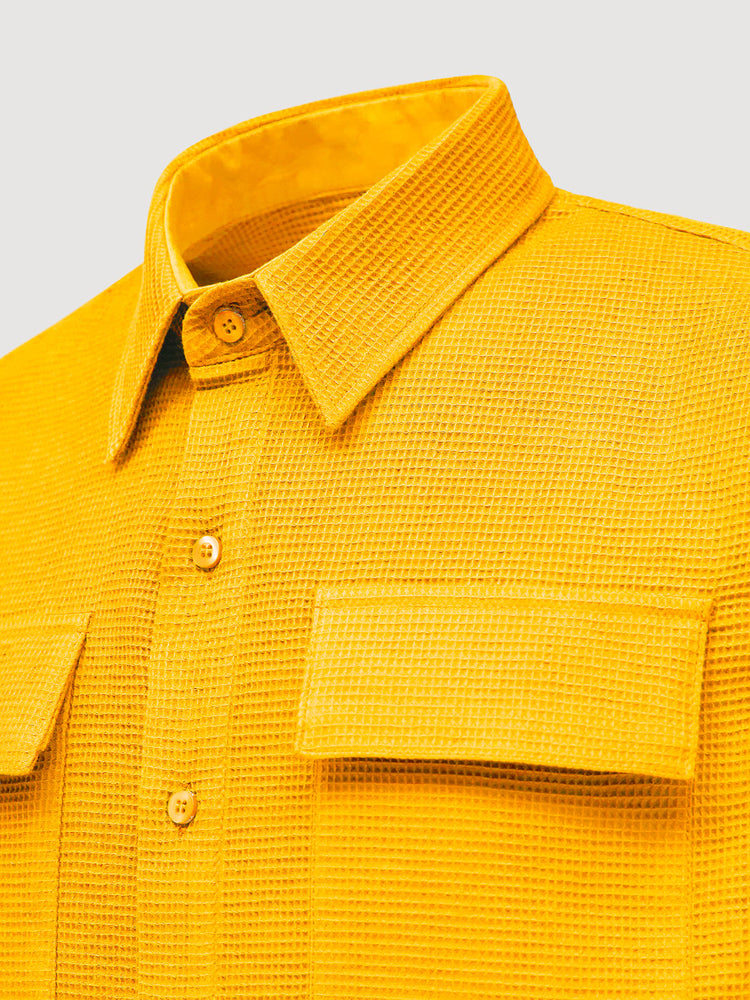 Spectra Yellow
