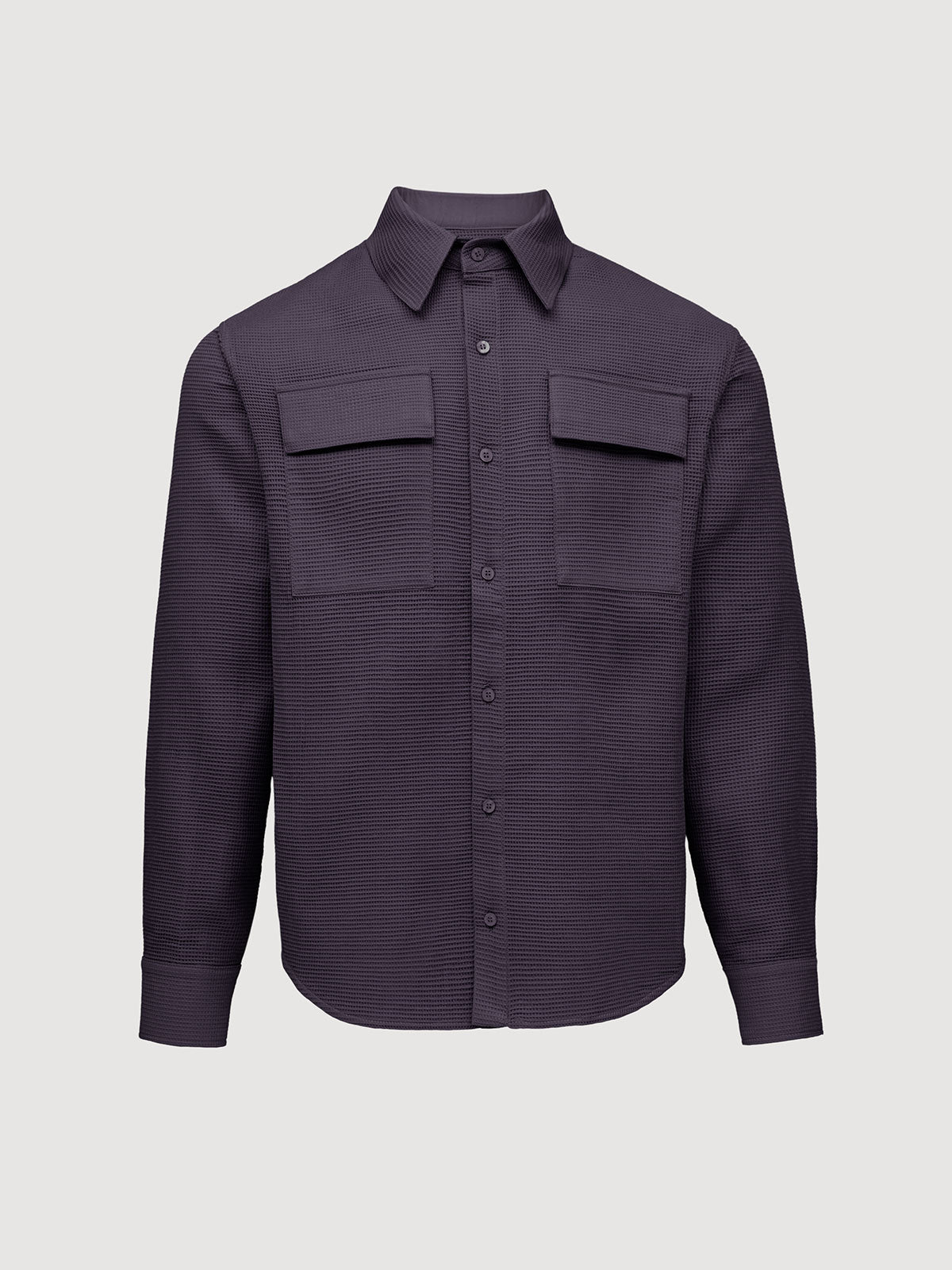 Obsidian Gray