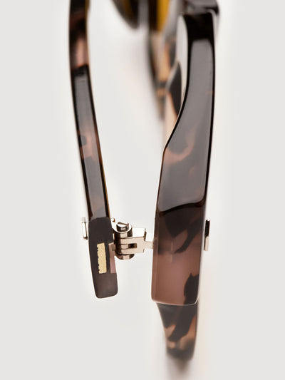 Onyx Amber