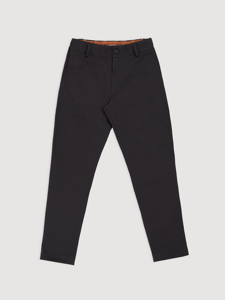 Obsidian Gray