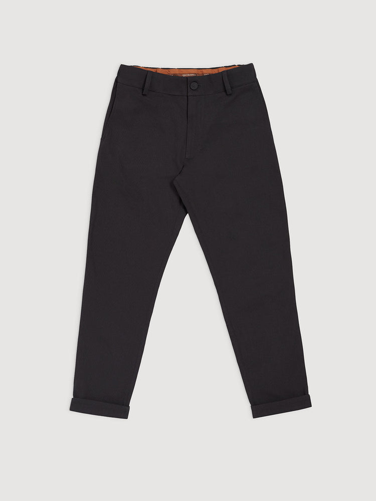 Obsidian Gray
