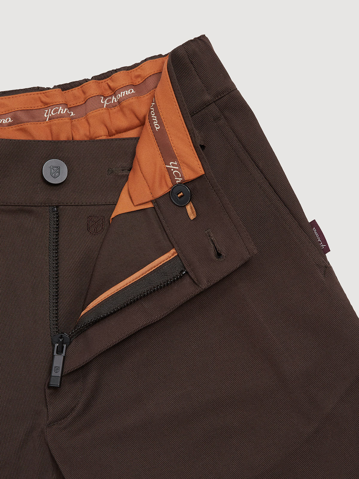 Java Brown