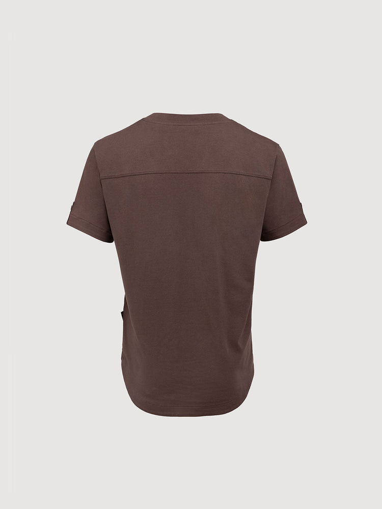 Java Brown