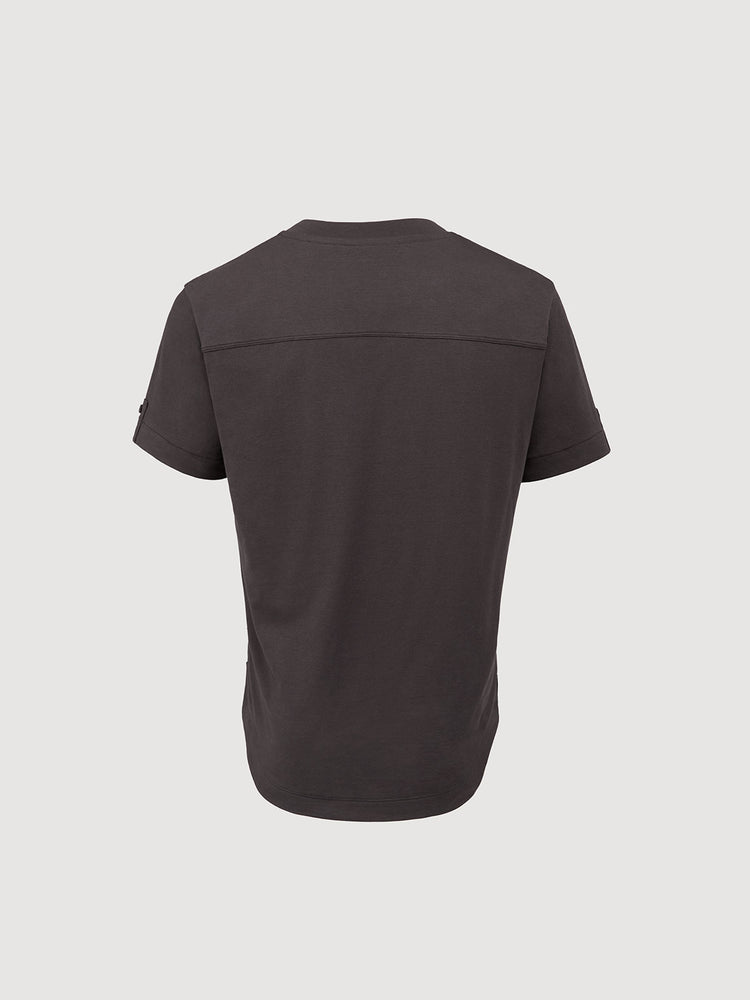 Obsidian Gray