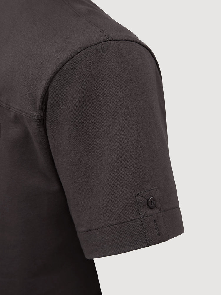 Obsidian Gray
