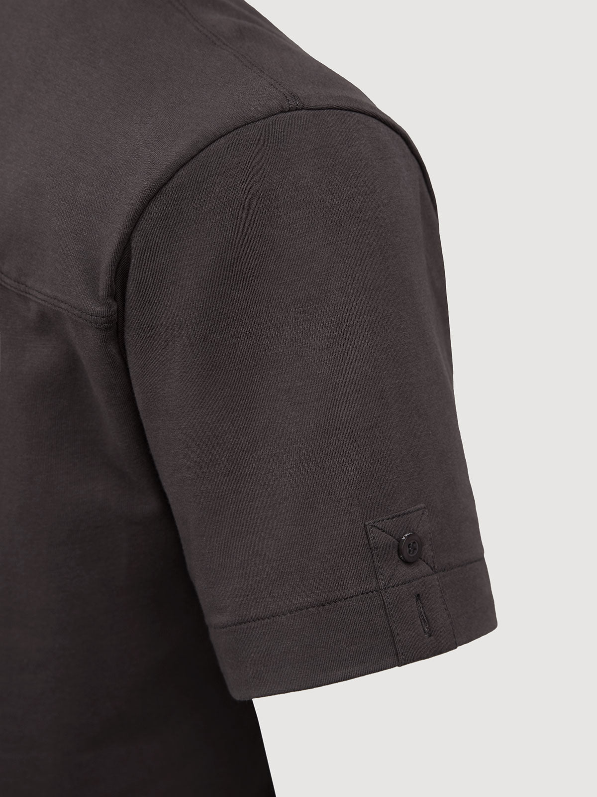 Obsidian Gray