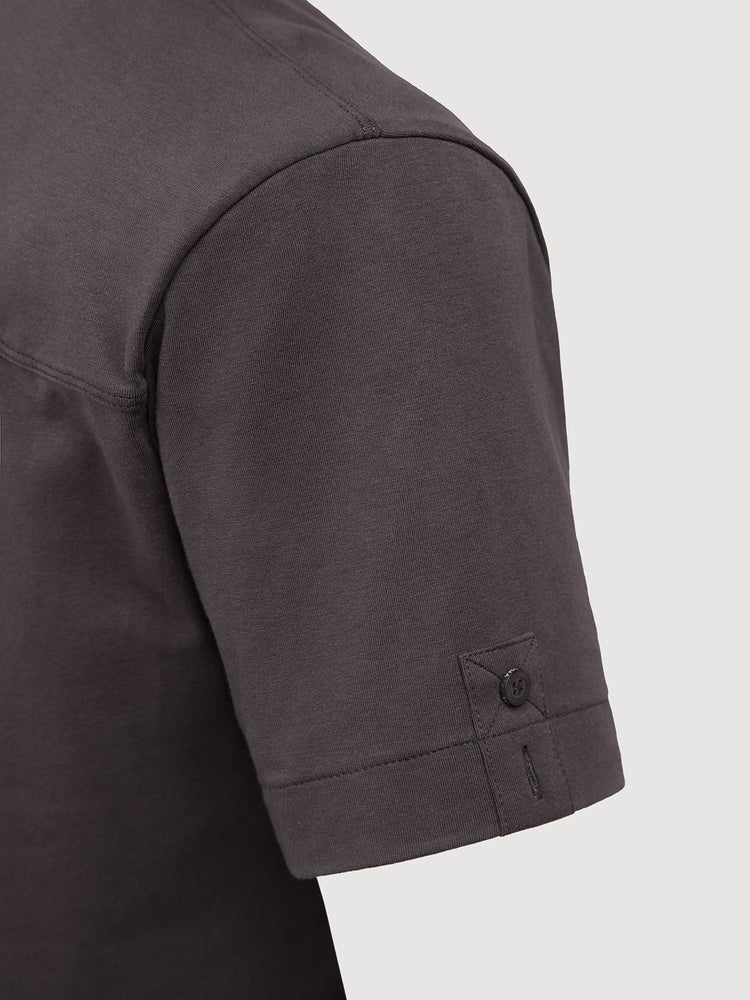 Obsidian Gray