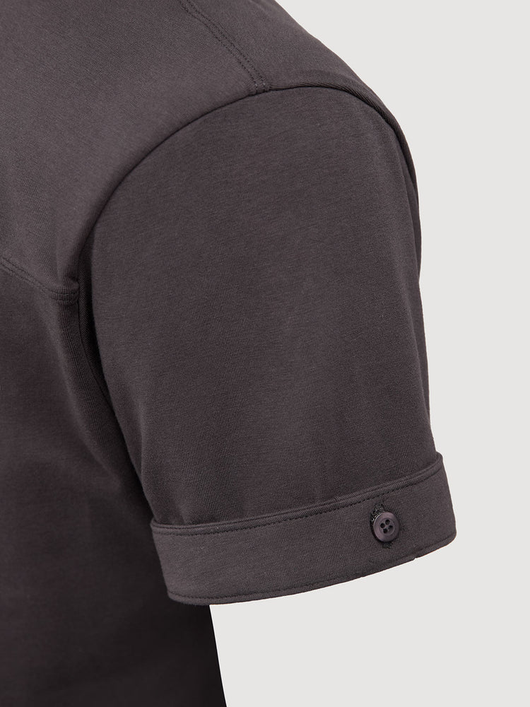 Obsidian Gray