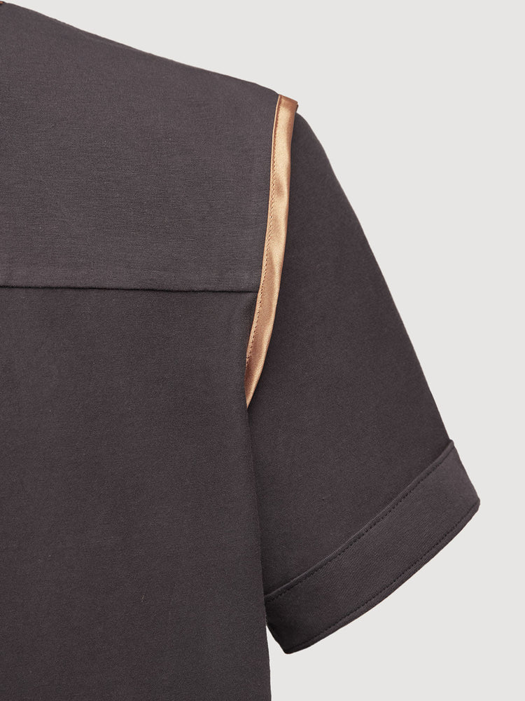 Obsidian Gray
