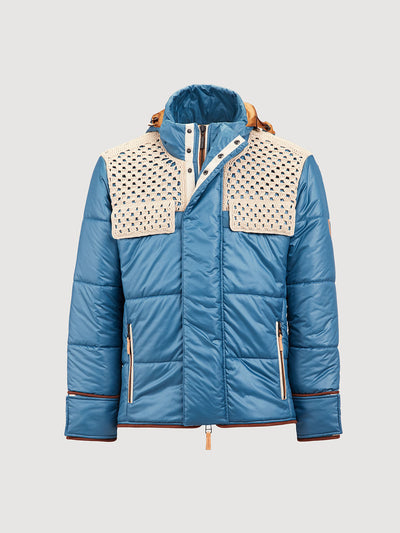 Altavista Down Jacket