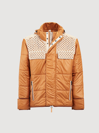 Altavista Down Jacket