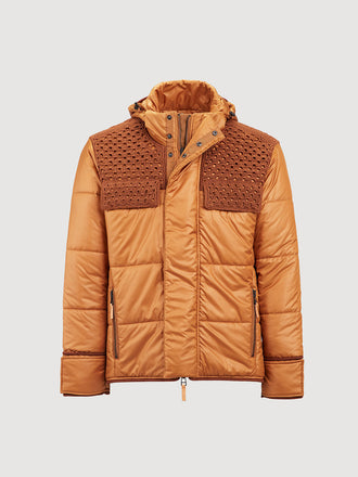 Altavista Down Jacket