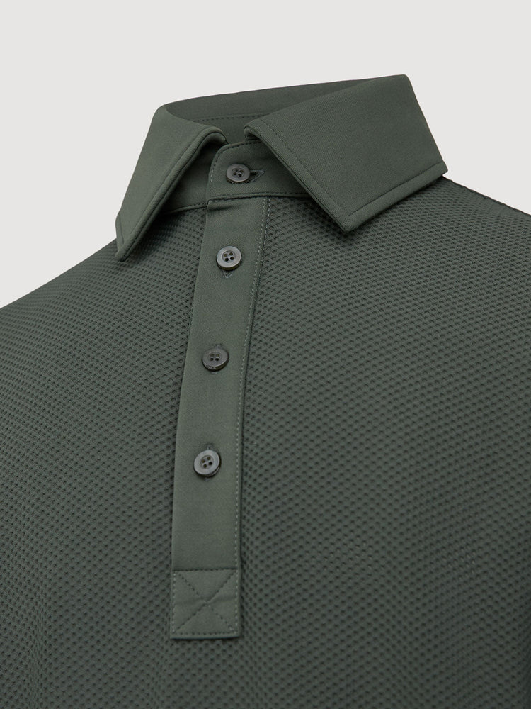 Dark Military Olive