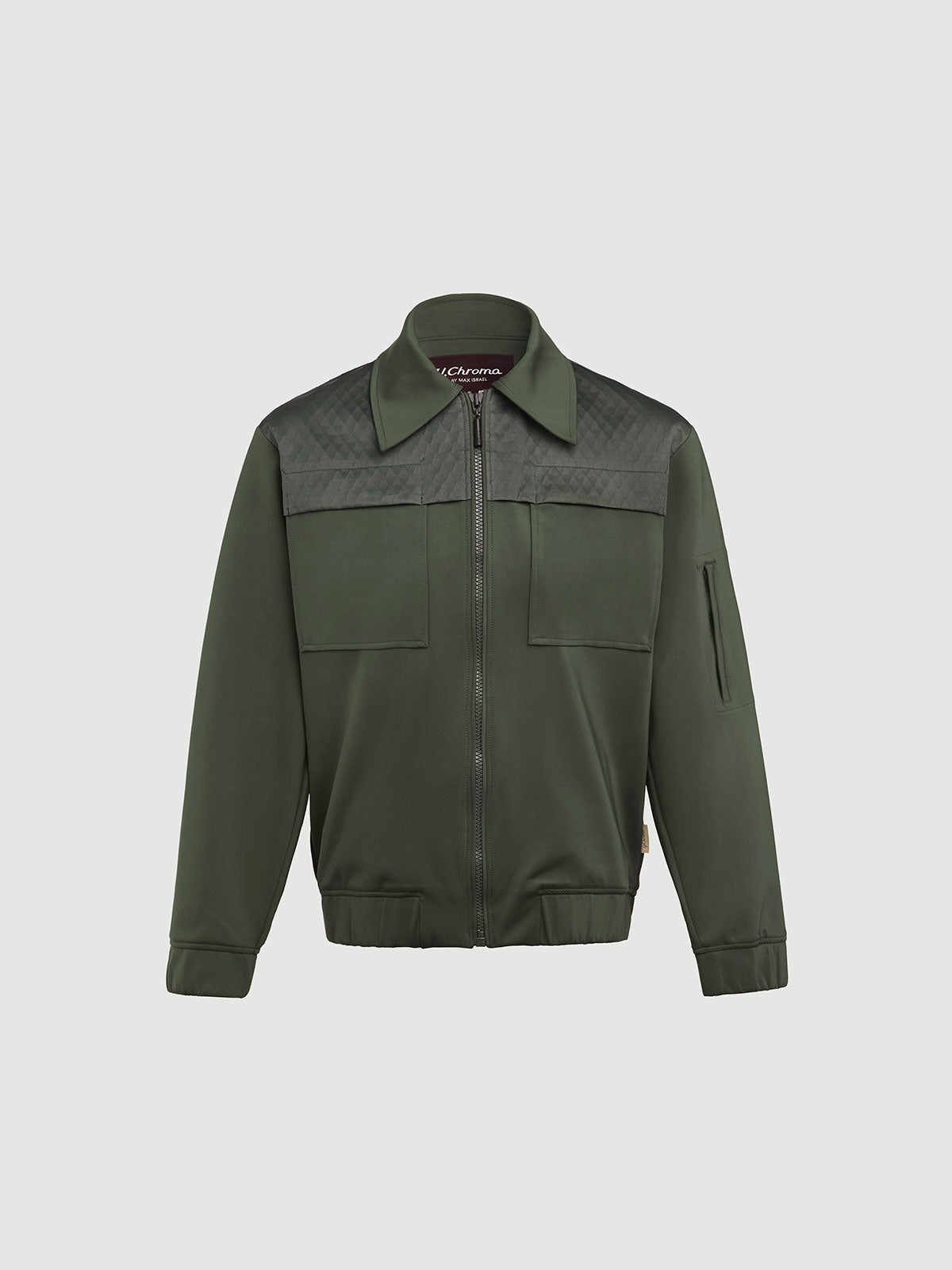 Dark Military Olive / SM