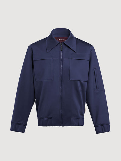 Drücken Track Jacket