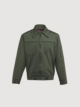 Drücken Track Jacket