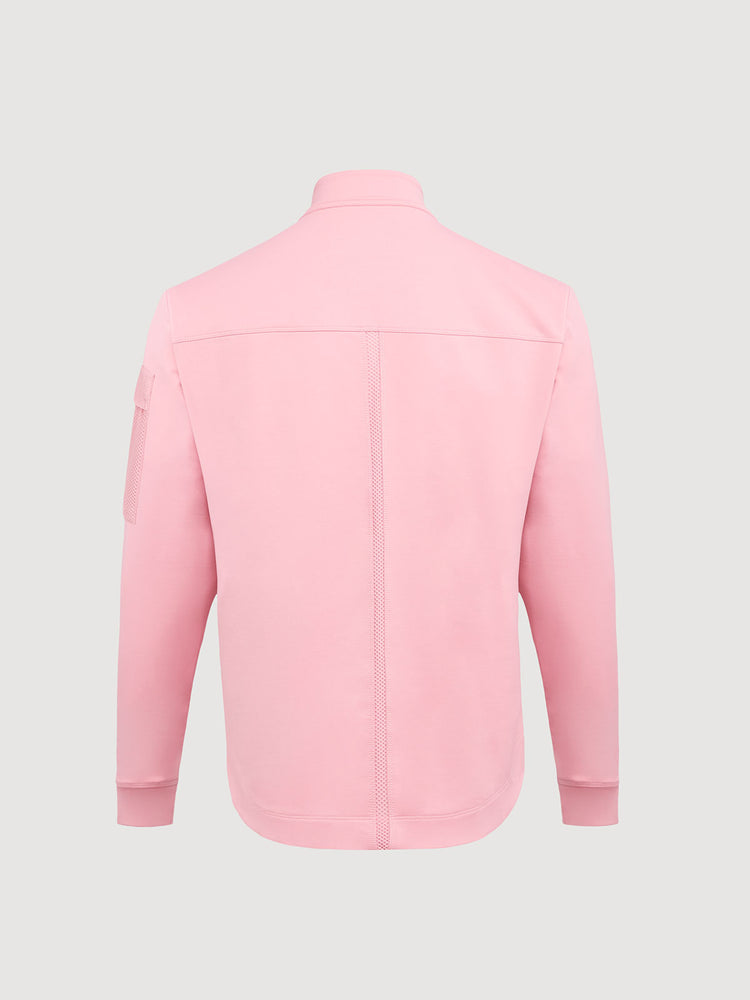 Quartz Pink