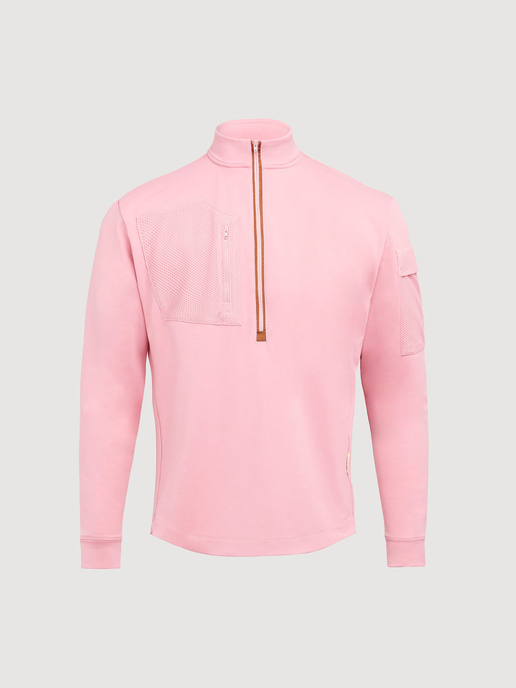 Quartz Pink