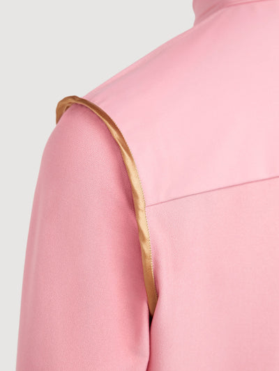 Quartz Pink