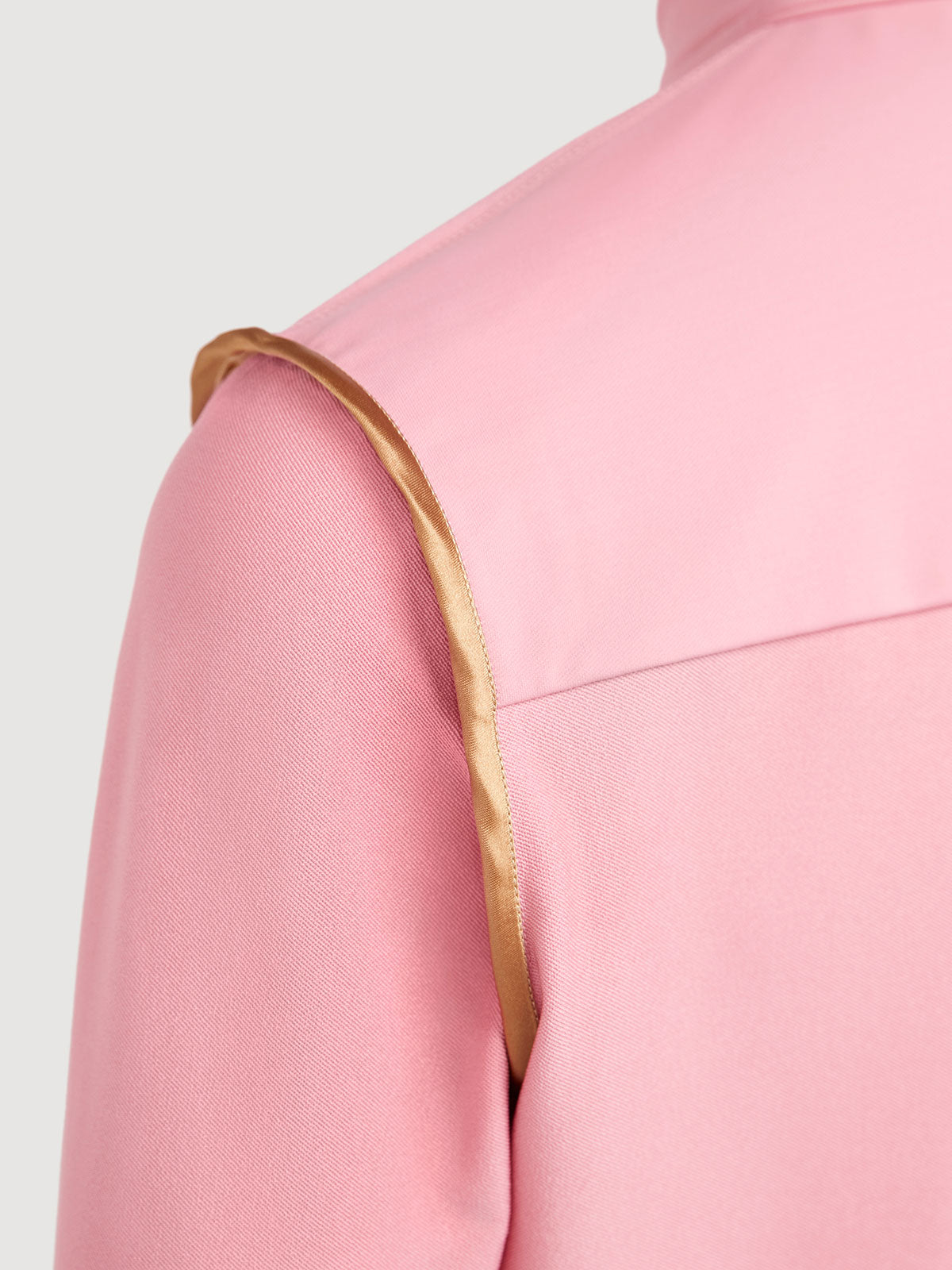 Quartz Pink