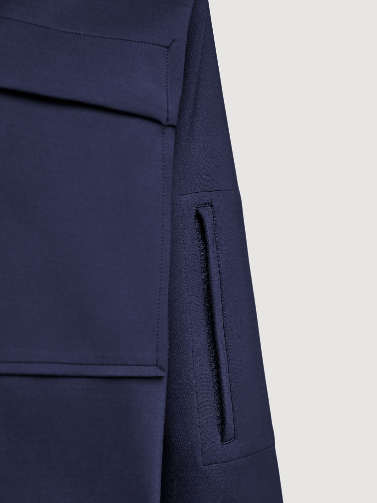 Midnight Blue