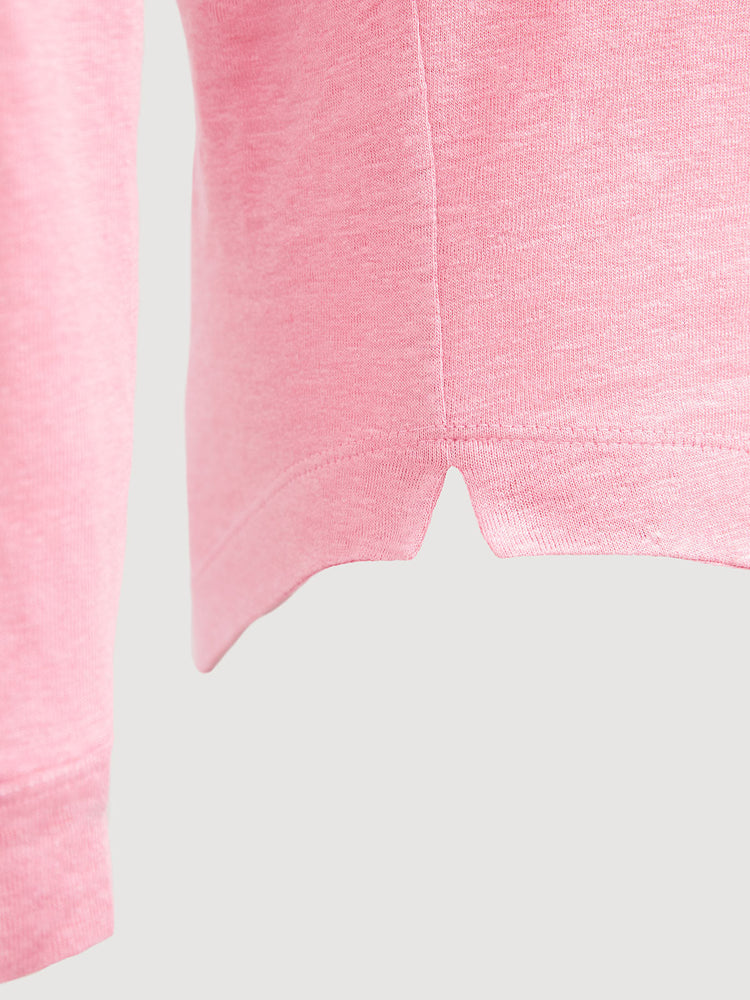 Quartz Pink