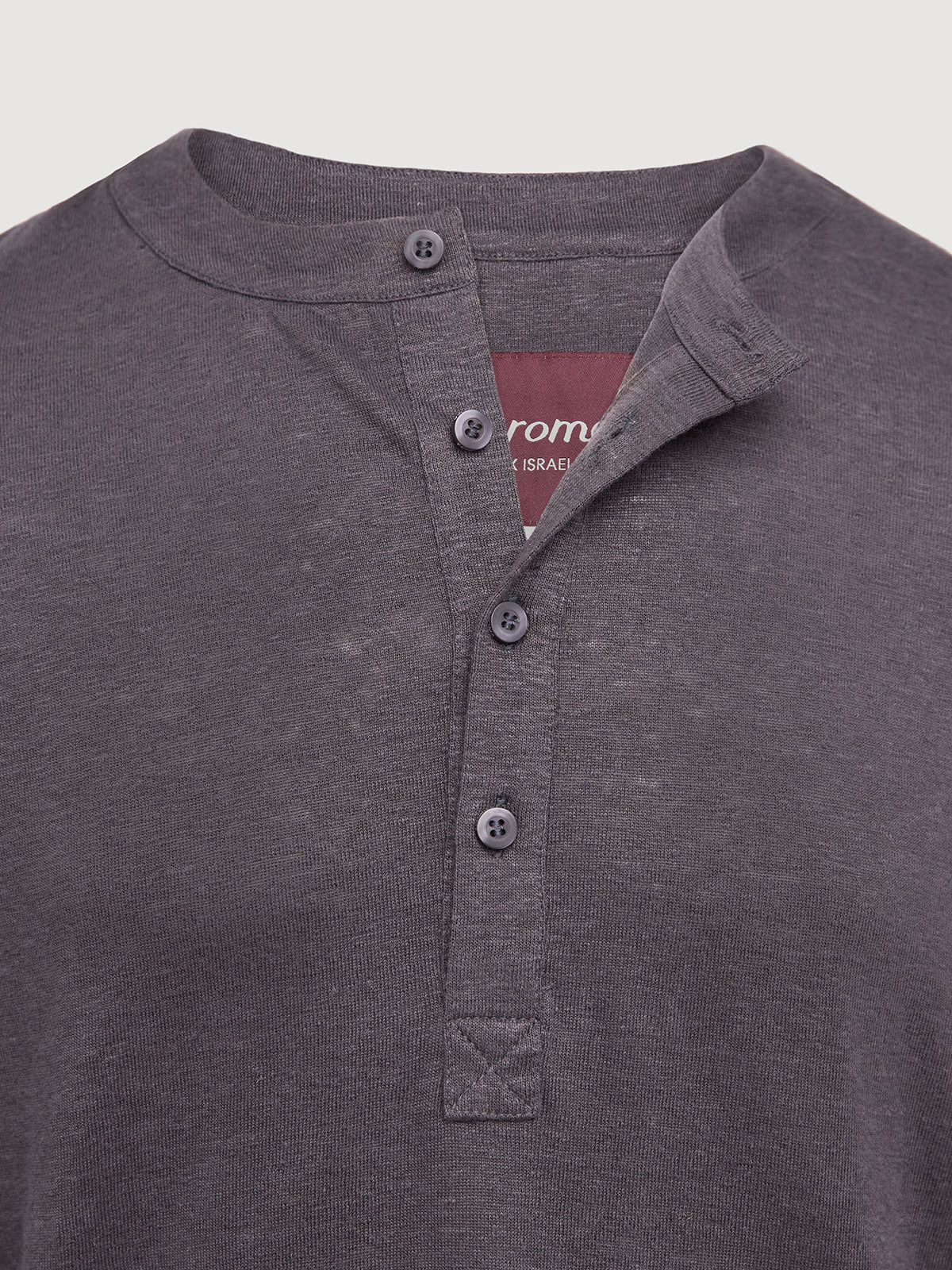 Obsidian Gray