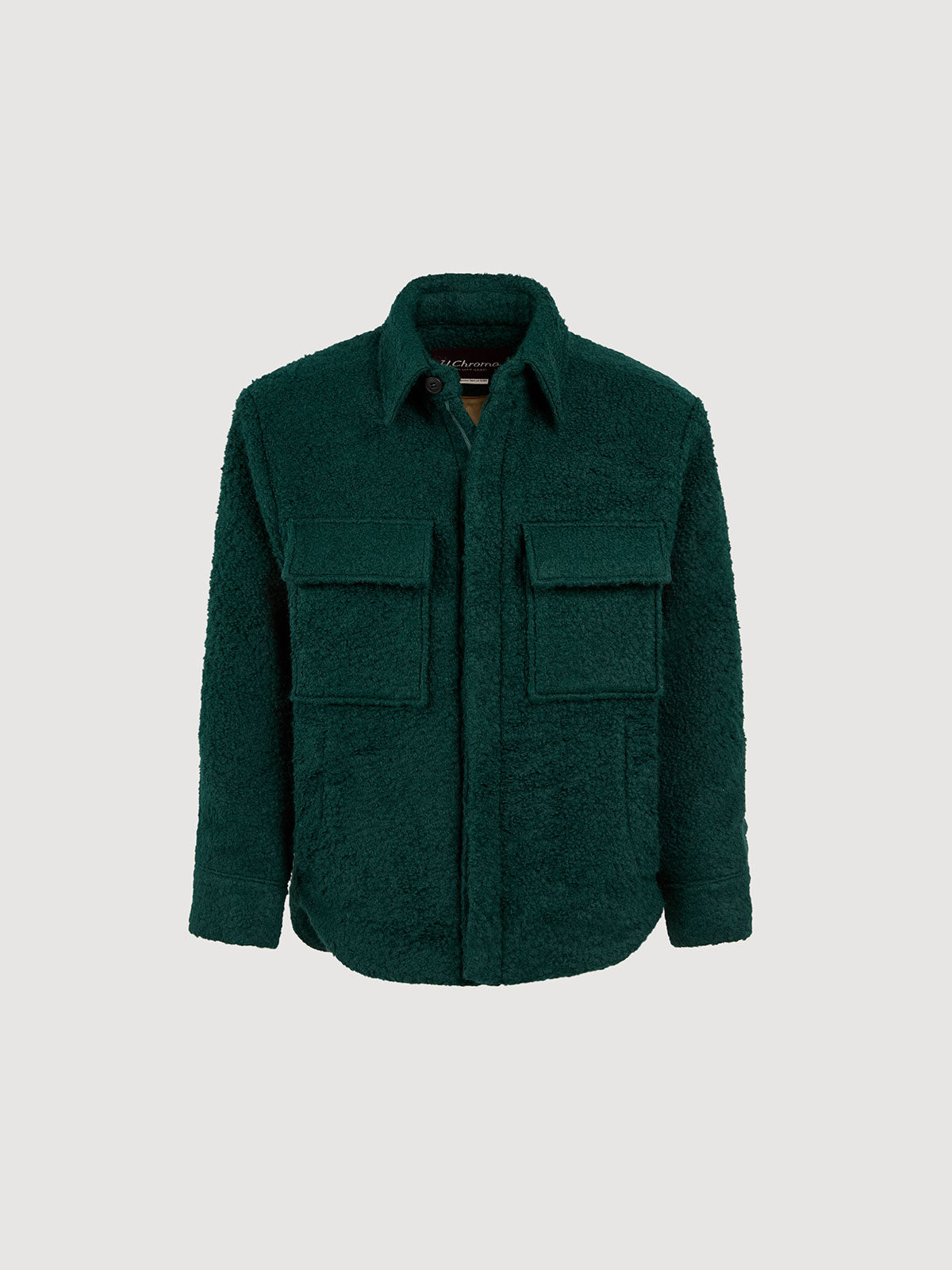 British Green / SM (Short)
