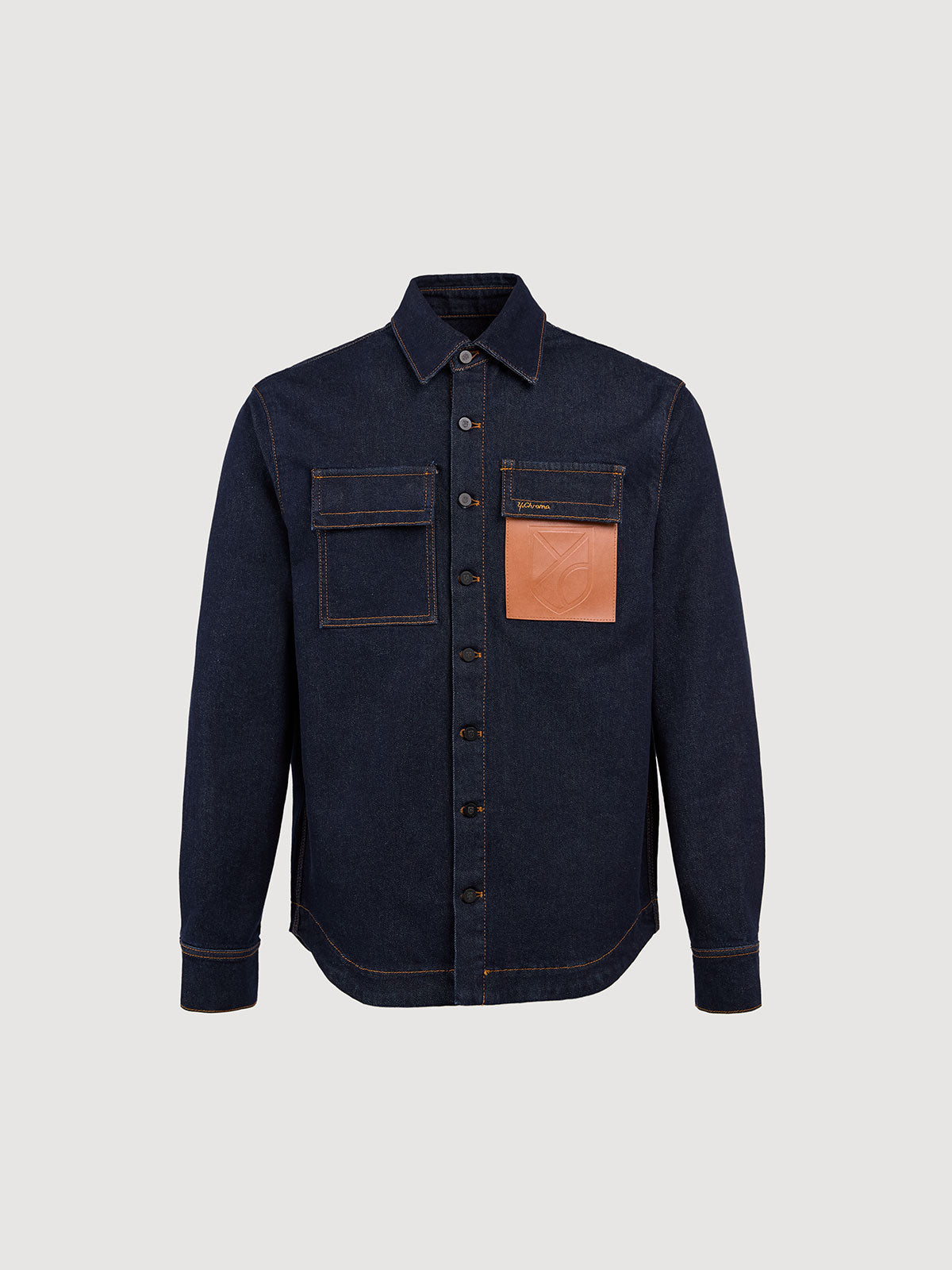 Classic Blue / SM (Short)