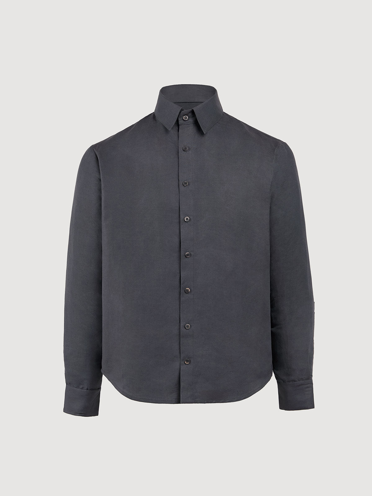 Obsidian Gray