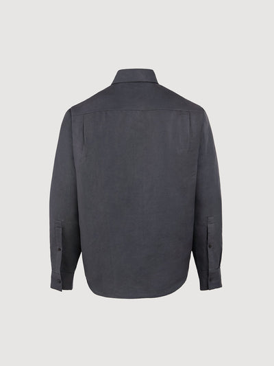 Obsidian Gray